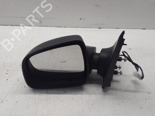 Left mirror DACIA SANDERO II TCe 90 (B8M1, B8MA, B8AC) | BP30583263C26
