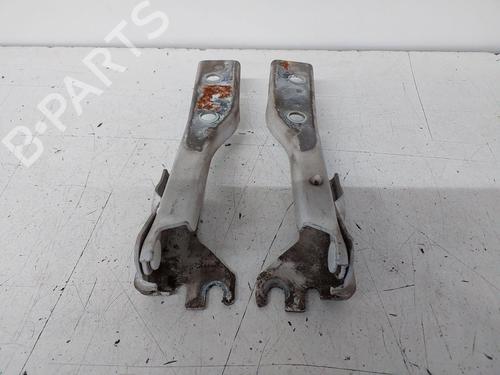 Used Hinge/Door check strap VW POLO V (6R1, 6C1) 1.6 TDI (90 hp) 16429809