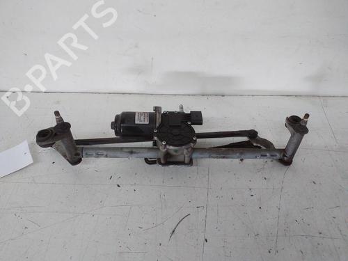 Used Front wiper motor SKODA RAPID (NH3, NK3, NK6) 1.6 TDI (105 hp) 26137292