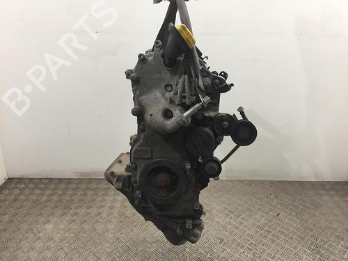 Engine RENAULT TWINGO III (BCM_, BCA_) 1.0 SCe 70 (BCMB) | BP16101928M1 