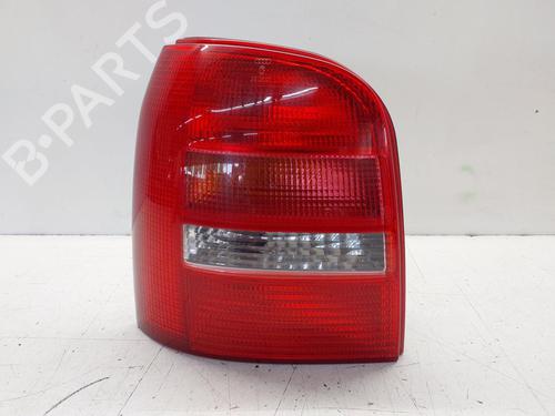 Used Left taillight AUDI A4 B5 (8D2) 2.8 quattro (193 hp) 26591277