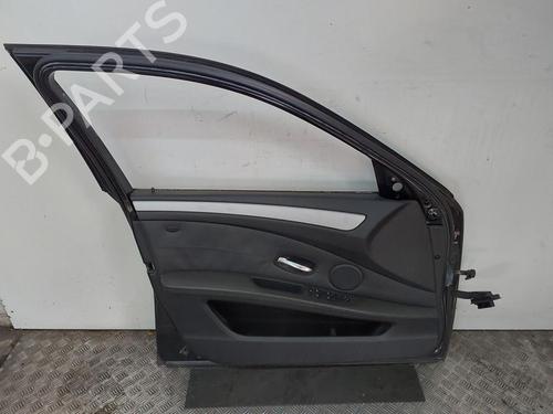 Left front door BMW 5 Touring (E61) 530 d | BP28105980C2 