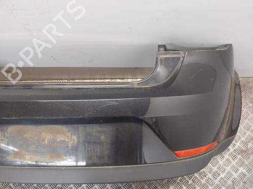 Rear bumper SEAT IBIZA IV (6J5, 6P1) 1.2 | BP23874732C8