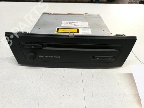 Used Radio BMW 1 (E87) 120 d (163 hp) 16067600