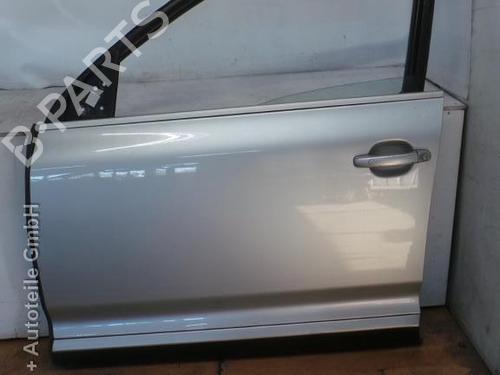 Left front door PORSCHE CAYENNE (9PA) S 4.5 | BP15362890C2 