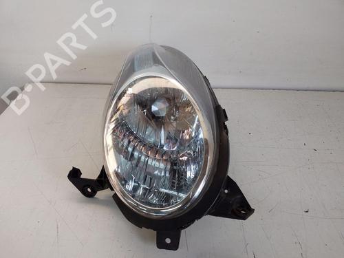 Used Right headlight Right headlight NISSAN MICRA III (K12) 1.2 16V (65 hp) 32716627 32716627