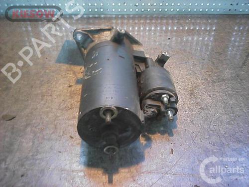 Used Starter OPEL ASTRA G Estate (T98) 2.0 DI (F35) (82 hp) 15359270