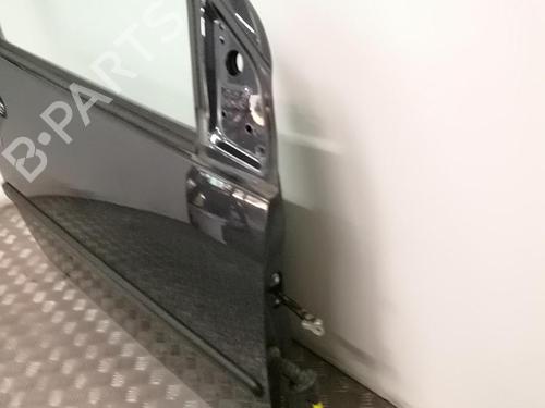 Right front door CITROËN C1 (PM_, PN_) 1.0 | BP21563581C3 