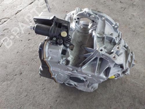 Gearbox MERCEDES-BENZ GLA-CLASS (X156) GLA 180 (156.942) | BP18463625M3 