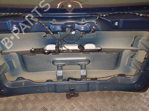 Tailgate VW TOURAN (1T1, 1T2) 1.4 TSI | BP29879993C6