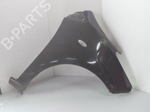 Forkjerm høyre TOYOTA YARIS (_P9_) 1.3 VVT-i (SCP90_, SCP90R) (87 hp) 19508242