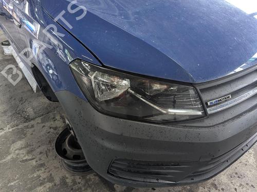 Right headlight VW CADDY IV MPV (SAB, SAJ) 1.4 TGI CNG | BP37480548C29 - Image 3