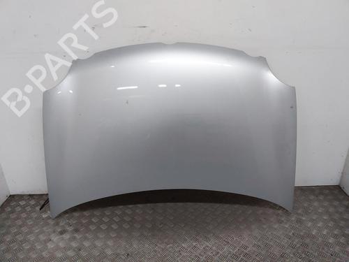 Used Hood VW POLO IV (9N_, 9A_) 1.4 16V (75 hp) 18462913