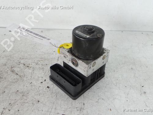 ABS pump AUDI A2 (8Z0) 1.4 | BP15361891M43 