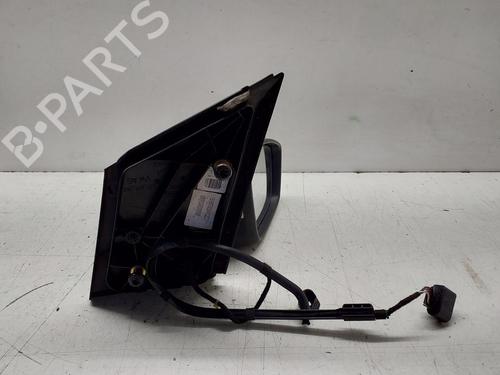 Right mirror VW UP! (121, 122, BL1, BL2, BL3, 123) 1.0 | BP28416508C27 