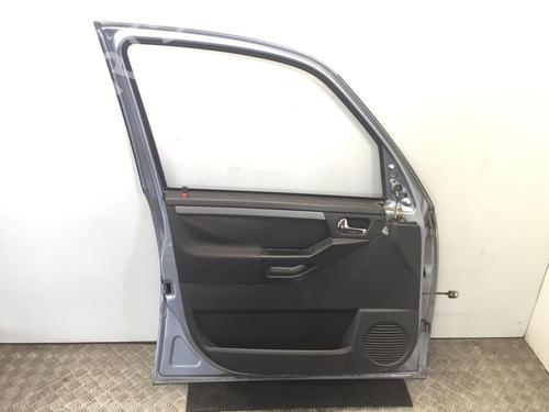 Left front door OPEL MERIVA A MPV (X03) 1.6 16V (E75) | BP19300555C2 