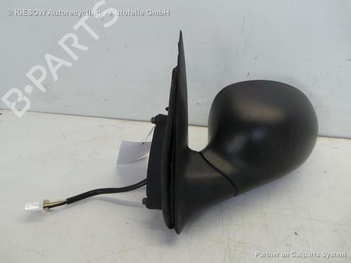 Left mirror CHRYSLER PT CRUISER (PT_) 2.0 | BP15361465C26 