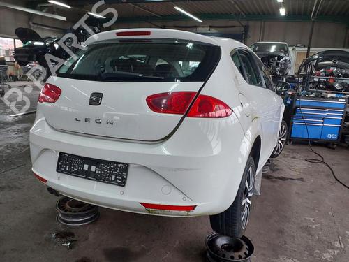 Dør høyre bak SEAT LEON (1P1) 2.0 TDI 16V | BP25464430C5 