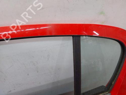 Left rear door OPEL CORSA D (S07) 1.2 (L08, L68) | BP25738378C4 