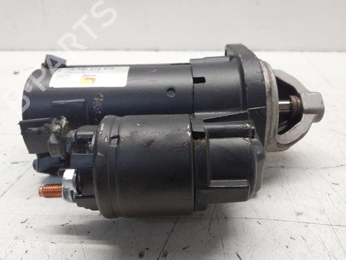 Starter MERCEDES-BENZ A-CLASS (W168) A 140 (168.031, 168.131) | BP24603711M8 