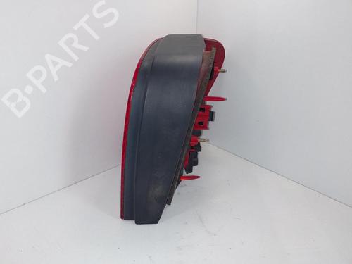 Left taillight VW POLO (6N2) 1.4 16V | BP18462748C34 
