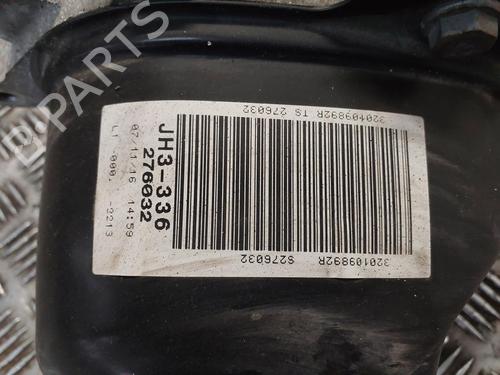 Gearbox DACIA SANDERO II TCe 90 (B8M1, B8MA, B8AC) | BP30583278M3 