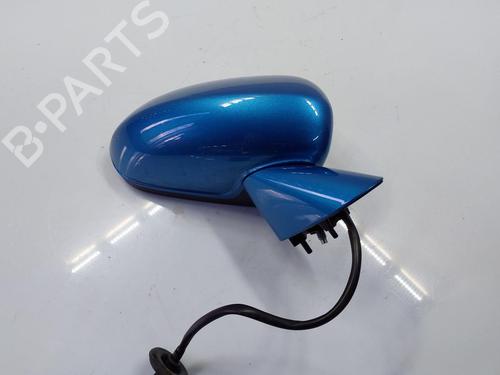 Right mirror OPEL CORSA E (X15) 1.4 Turbo (08, 68) | BP18463705C27 