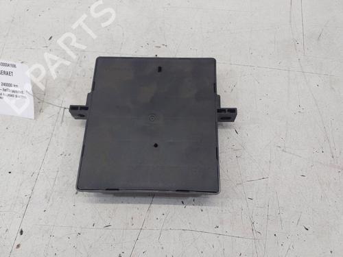 Electronic module AUDI A6 C6 Avant (4F5) 2.7 TDI quattro | BP16178179M83 