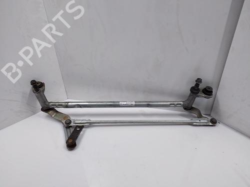 Used Front wipers mechanism VW GOLF VII (5G1, BQ1, BE1, BE2) 1.0 TSI (110 hp) 18463051