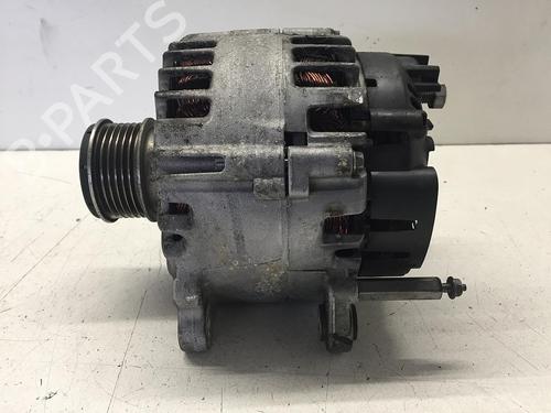 Used Alternator Alternator VW GOLF VI (5K1) 2.0 TDI (110 hp) 16101801 16101801
