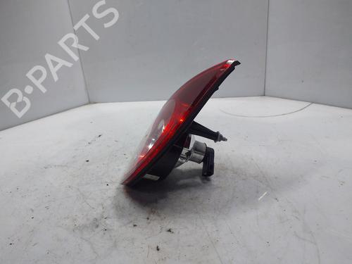Left taillight VW GOLF VI (5K1) 1.4 | BP31919512C34 