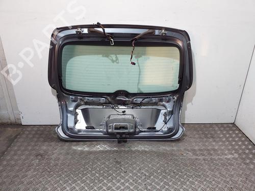 Tailgate VW GOLF V Variant (1K5) 1.9 TDI | BP30893637C6