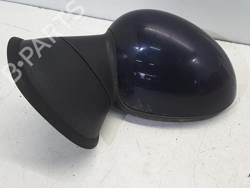 Left mirror MINI MINI CLUBMAN (R55) Cooper D | BP16177132C26 