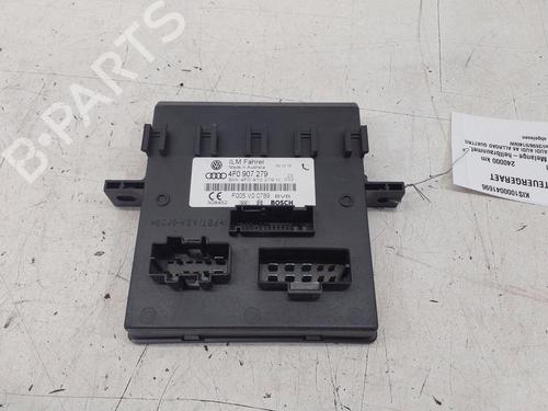 Elektronisk modul AUDI A6 C6 Avant (4F5) 2.7 TDI quattro (190 hp) 16178179