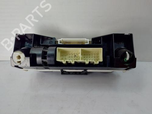 Climate control VW POLO (9N_, 9A_) 1.2 | BP25344542I5 