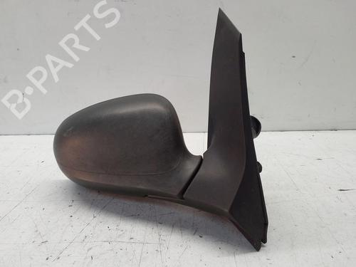 Right mirror FORD KA (RU8) 1.2 | BP23553887C27 