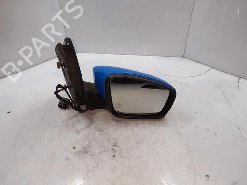 Used Right mirror VW UP! (121, 122, BL1, BL2, BL3, 123) 1.0 (75 hp) 31121489