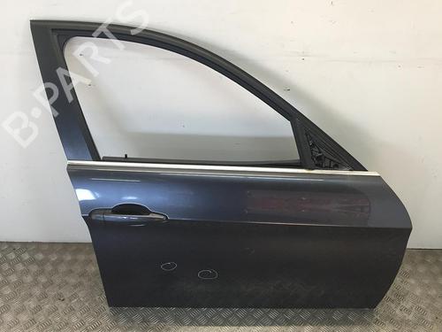 Right front door BMW 3 Touring (E91) 330 xd | BP18462078C3 