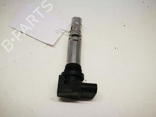 Tændspole VW GOLF IV (1J1) 1.4 16V (75 hp) 15364429