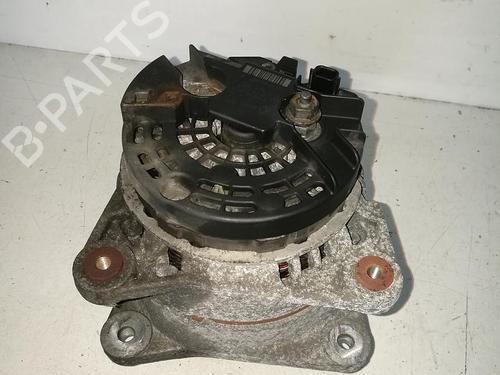 Alternator RENAULT CLIO III Grandtour (KR0/1_) 1.6 16V (KR0B) | BP16176747M7 
