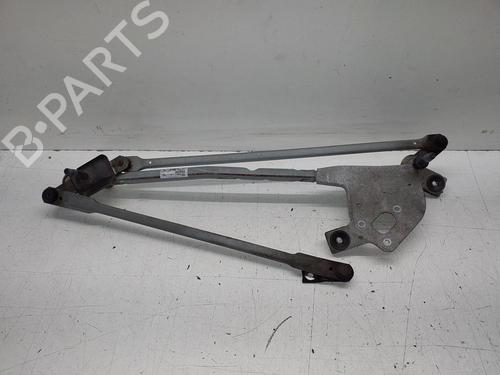 Ruitenwisser mechaniek voor FORD MONDEO IV Turnier (BA7) 2.0 TDCi (140 hp) 31693042