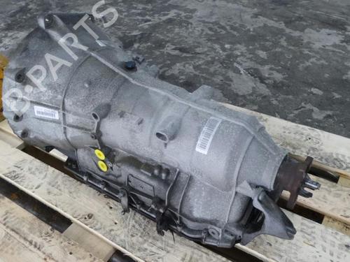 Used Gearbox BMW 1 (E87) 118 d (143 hp) 16176241