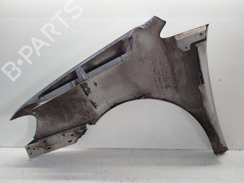 Right front fenders VW TOURAN (1T1, 1T2) 1.6 FSI | BP27857279C42 