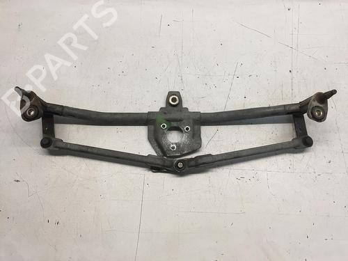 Front wipers mechanism VW BORA I (1J2) 1.6 | BP18462171C83 