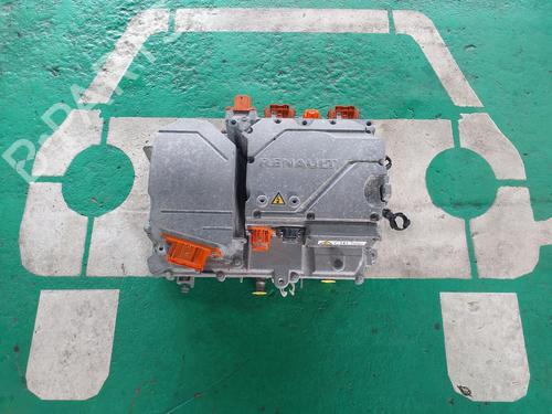 Otra RENAULT ZOE (BFM_) ZOE (88 hp) 32841775