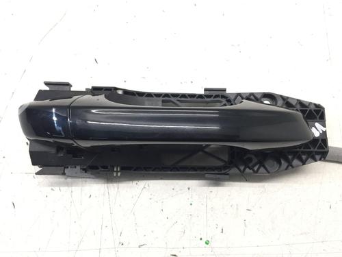 Front right exterior door handle VW GOLF VII (5G1, BQ1, BE1, BE2) 1.0 TSI | BP18327748C129 