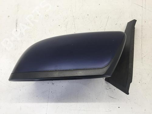 Left mirror MAZDA 5 (CR) 2.0 (CREW, CR19) | BP15366678C26