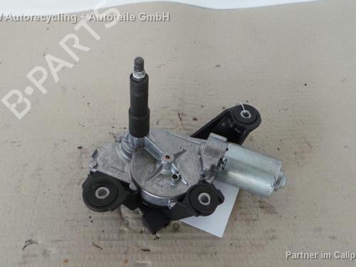Rear wiper motor RENAULT MEGANE III Hatchback (BZ0/1_, B3_) 1.6 16V (BZ0H) | BP16175900M102 