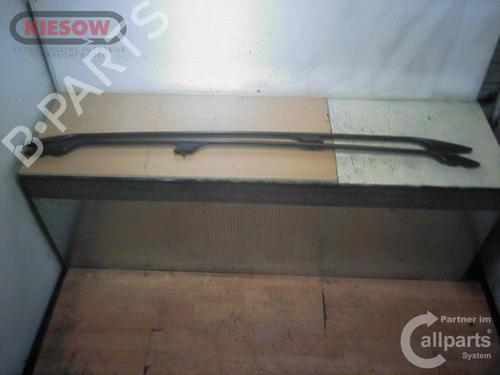 Used Roof bar MERCEDES-BENZ M-CLASS (W163) ML 270 CDI (163.113) (163 hp) 15359770