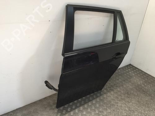 Left rear door BMW 3 Touring (E91) 318 d | BP16176726C4 